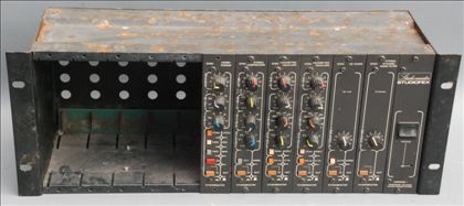 Studiomaster-Studiofex